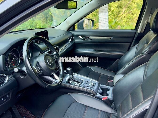 Mazda 5 2018  - 70000 km chuẩn full lịch sử rin az