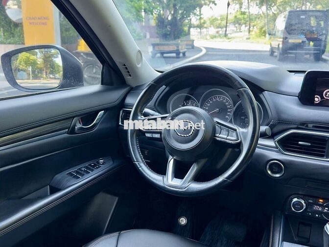 Mazda 5 2018  - 70000 km chuẩn full lịch sử rin az