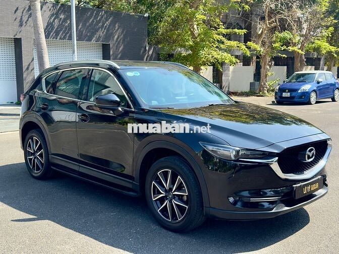 Mazda 5 2018  - 70000 km chuẩn full lịch sử rin az