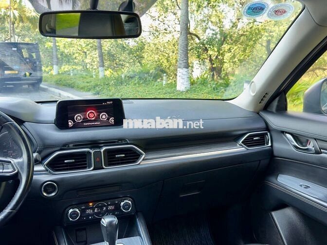 Mazda 5 2018  - 70000 km chuẩn full lịch sử rin az
