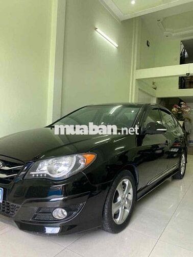 Hyundai Avante 2013 1.6 AT - 150000 km