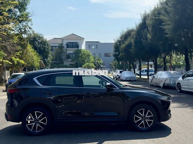 Mazda 5 2018  - 70000 km chuẩn full lịch sử rin az