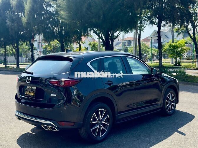 Mazda 5 2018  - 70000 km chuẩn full lịch sử rin az