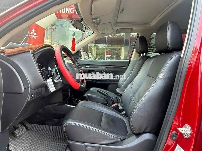 Mitsubishi Outlander 2019  Premium - 35000