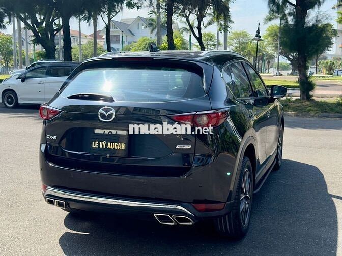 Mazda 5 2018  - 70000 km chuẩn full lịch sử rin az