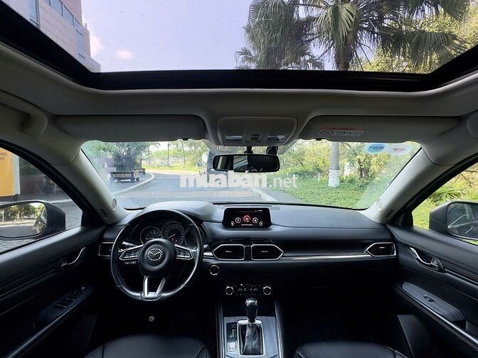 Mazda 5 2018  - 70000 km chuẩn full lịch sử rin az