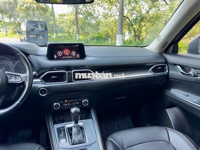 Mazda 5 2018  - 70000 km chuẩn full lịch sử rin az