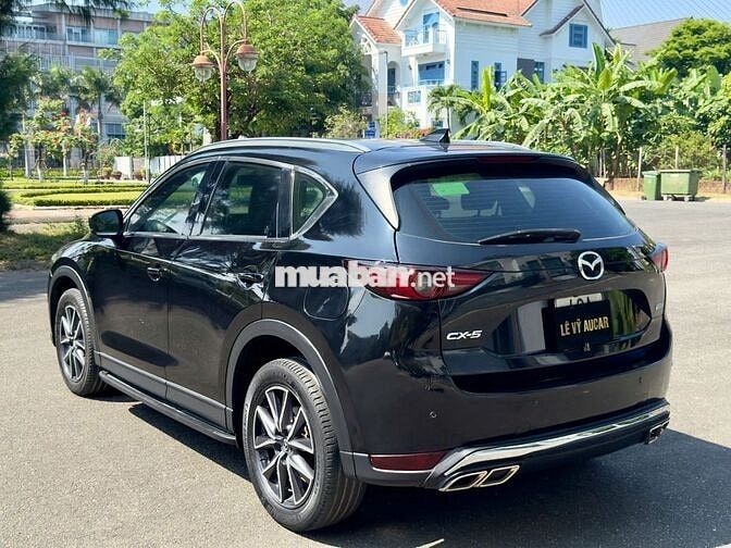 Mazda 5 2018  - 70000 km chuẩn full lịch sử rin az