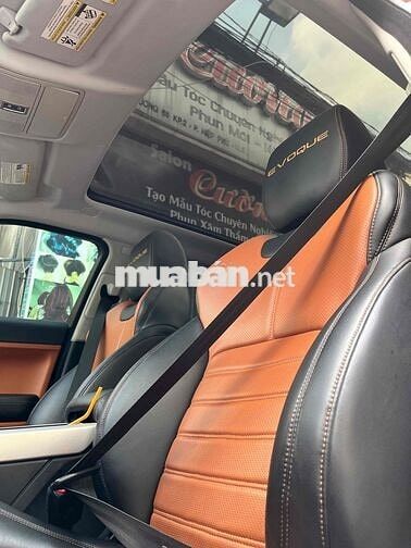 LandRover Range Rover Evoque 2014 Dynamic - 50000