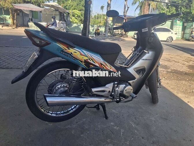 Honda wave Rs. Bstp càvet đầy đủ .ko chính chủ