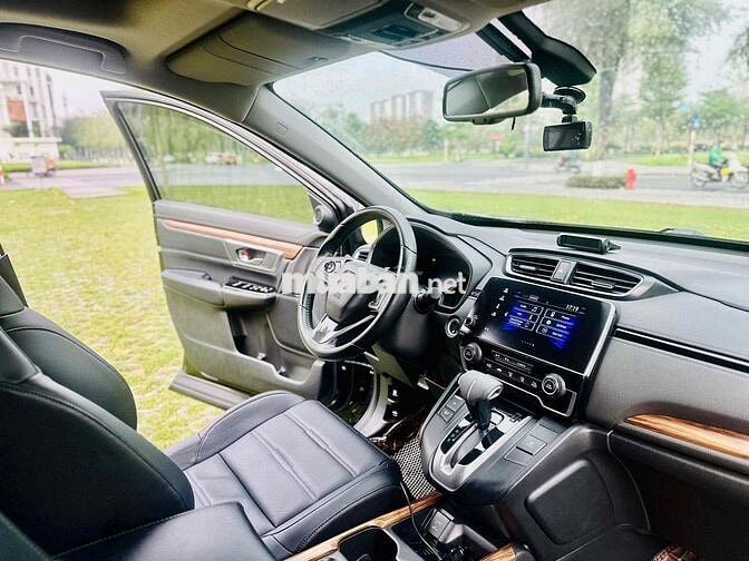 Honda CR V 2019 1.5L - 77000 km