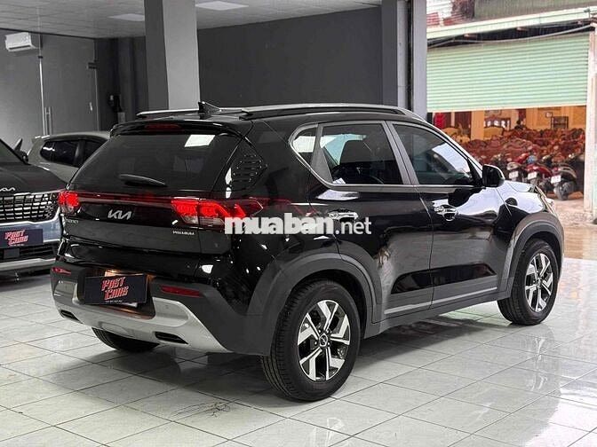 Kia Sonet 2022 Premium 1.5 AT đi 5400 km siêu lướt