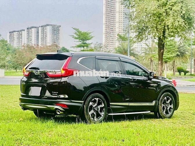 Honda CR V 2019 1.5L - 77000 km