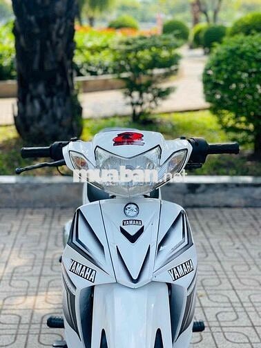 sirius biển 71 máy zin