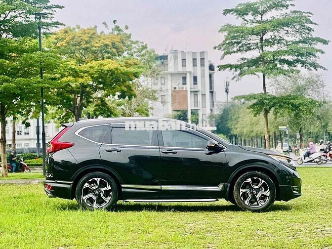 Honda CR V 2019 1.5L - 77000 km