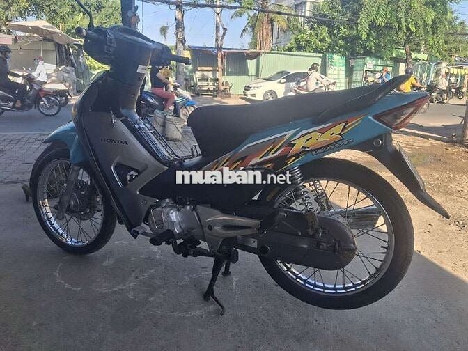 Honda wave Rs. Bstp càvet đầy đủ .ko chính chủ