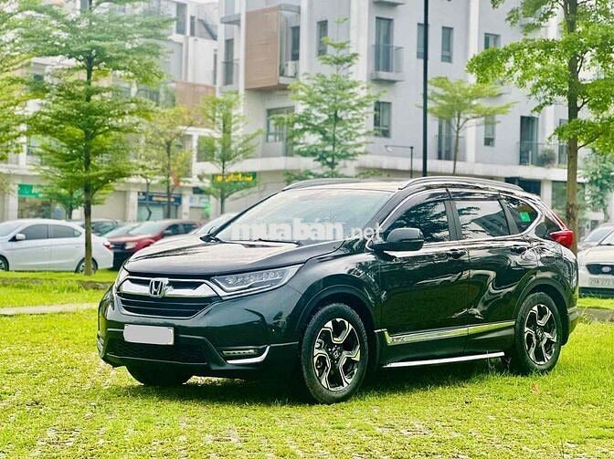 Honda CR V 2019 1.5L - 77000 km