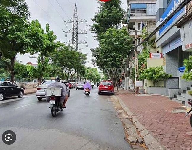 C.chủ cho thuê cả nhà mặt phố  Kim Ngưu MT 4.5m rộng 50m2 