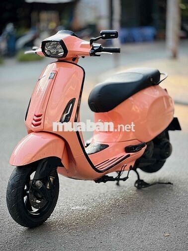 Cần bán Vespa nữ chạy kĩ còn keo