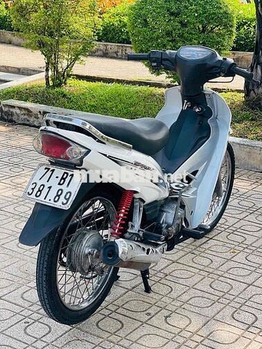 sirius biển 71 máy zin