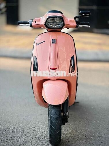 Cần bán Vespa nữ chạy kĩ còn keo