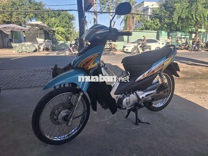 Honda wave Rs. Bstp càvet đầy đủ .ko chính chủ