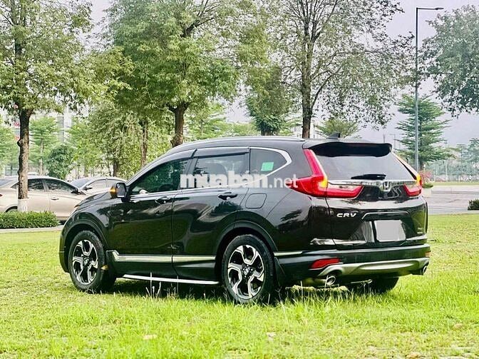 Honda CR V 2019 1.5L - 77000 km