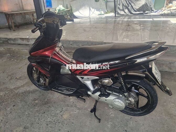 Honda AB.  Xăng cơ . Bs 62 cà vẹt đầy đủ .