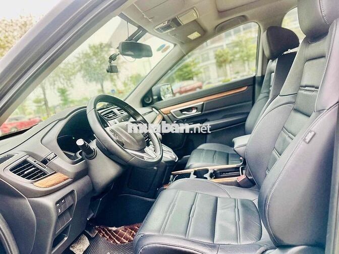 Honda CR V 2019 1.5L - 77000 km