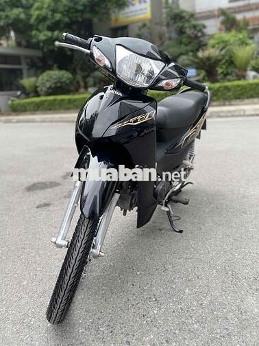 Honda Wave A110 - 2024 chạy lướt như mới