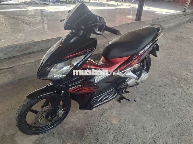 Honda AB.  Xăng cơ . Bs 62 cà vẹt đầy đủ .