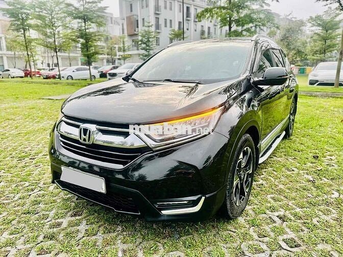 Honda CR V 2019 1.5L - 77000 km