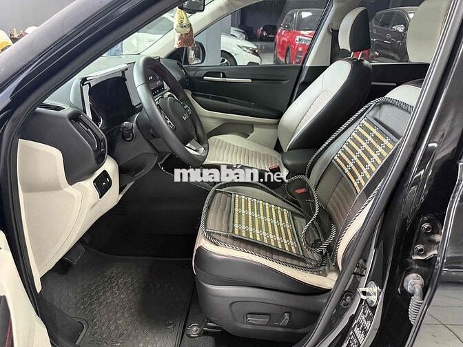 Kia Sonet 2022 Premium 1.5 AT đi 5400 km siêu lướt