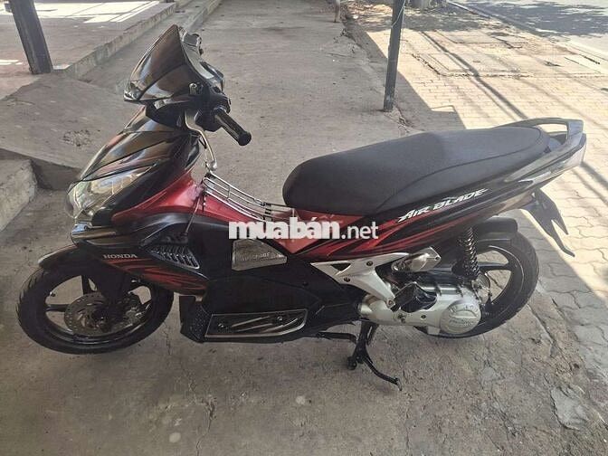 Honda AB.  Xăng cơ . Bs 62 cà vẹt đầy đủ .