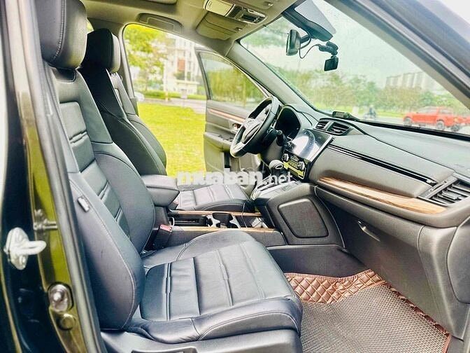 Honda CR V 2019 1.5L - 77000 km