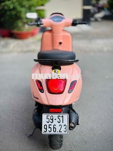 Cần bán Vespa nữ chạy kĩ còn keo