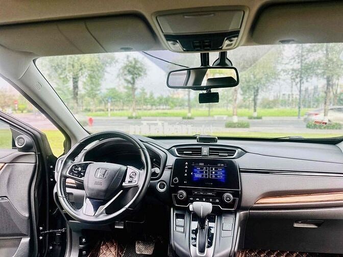 Honda CR V 2019 1.5L - 77000 km