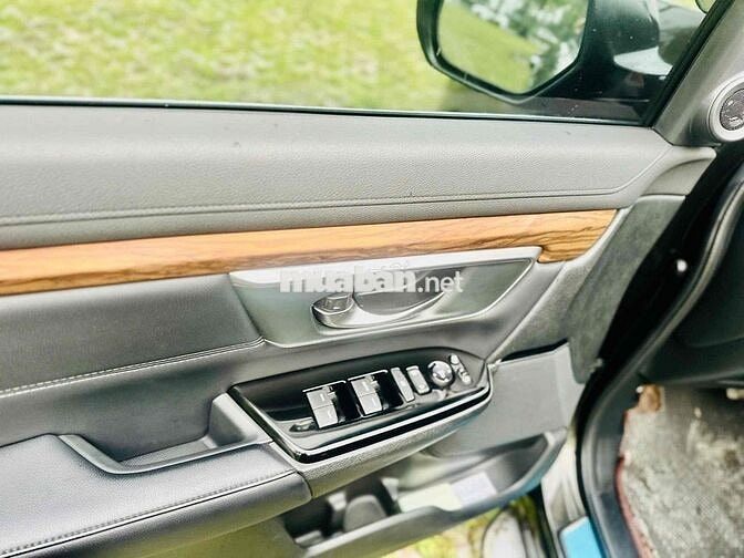 Honda CR V 2019 1.5L - 77000 km