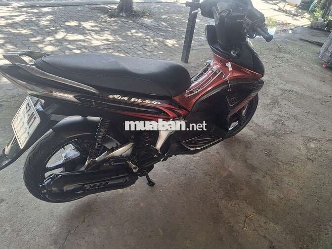 Honda AB.  Xăng cơ . Bs 62 cà vẹt đầy đủ .