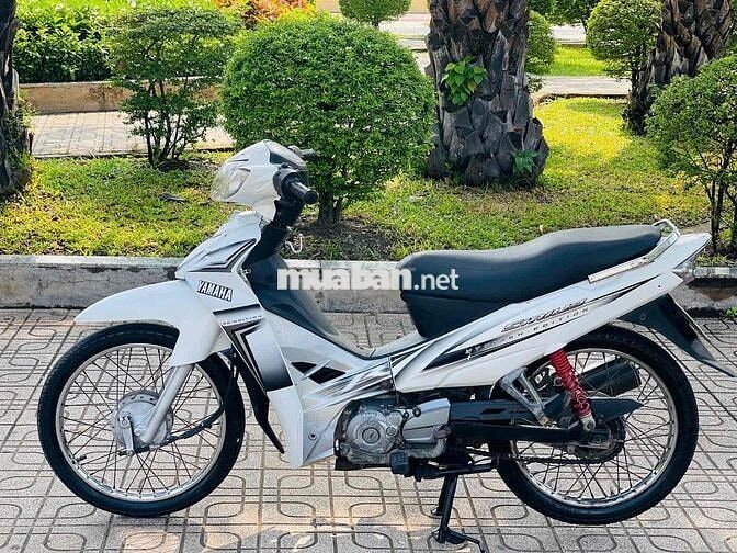 sirius biển 71 máy zin