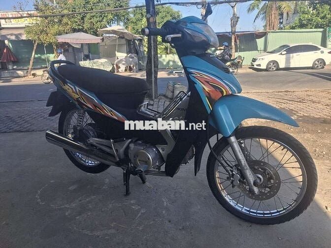 Honda wave Rs. Bstp càvet đầy đủ .ko chính chủ