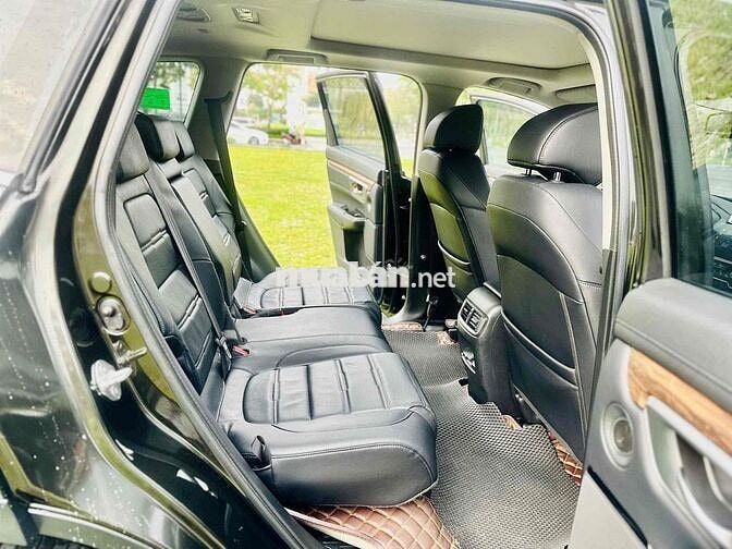 Honda CR V 2019 1.5L - 77000 km