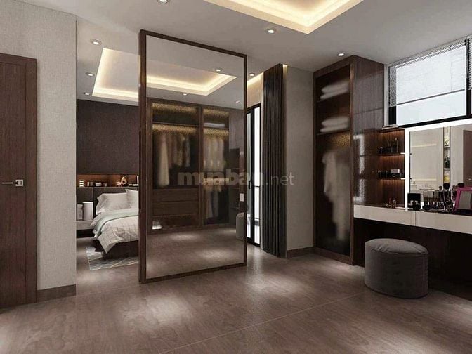 Bán căn hộ CT2 Hoàng Cầu 80m2, 2PN, cho thuê 17tr/tháng, giá 7,xx tỷ