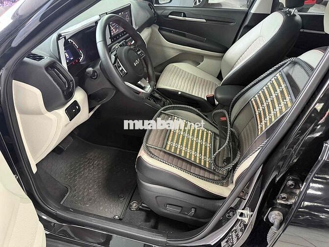 Kia Sonet 2022 Premium 1.5 AT đi 5400 km siêu lướt