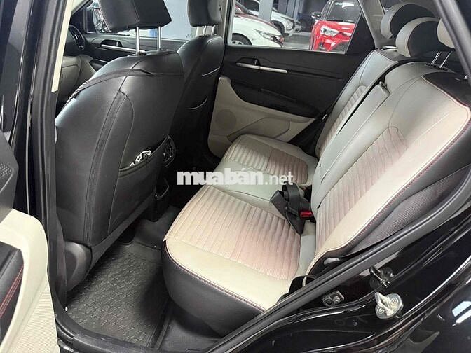 Kia Sonet 2022 Premium 1.5 AT đi 5400 km siêu lướt