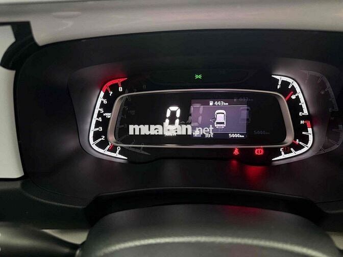 Kia Sonet 2022 Premium 1.5 AT đi 5400 km siêu lướt
