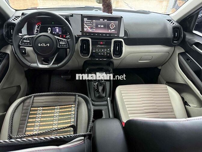Kia Sonet 2022 Premium 1.5 AT đi 5400 km siêu lướt