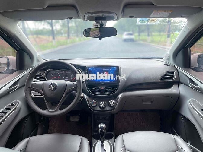 VinFast Fadil 2021 Tiêu chuẩn - 19000 km