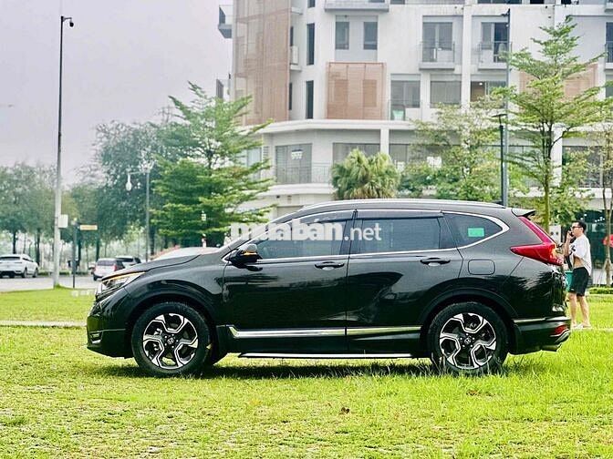 Honda CR V 2019 1.5L - 77000 km