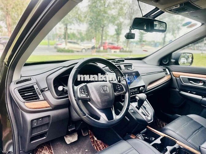 Honda CR V 2019 1.5L - 77000 km